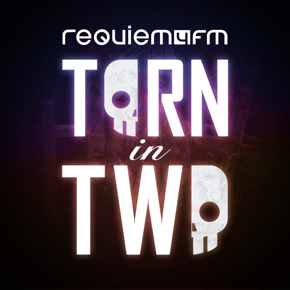 Torn in Two