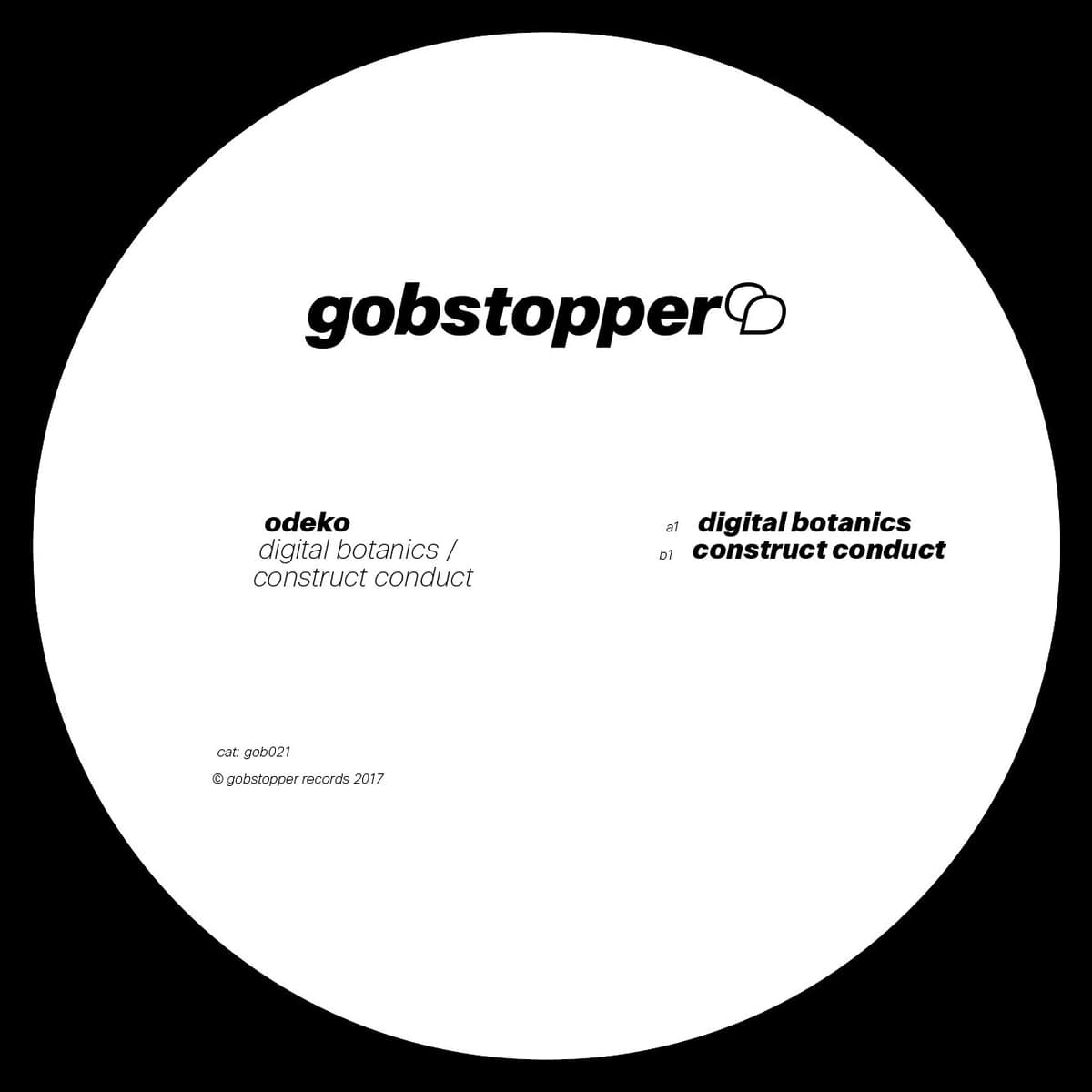 Digital Botanics / Construct Conduct