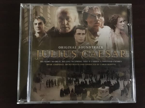 Julius Caesar