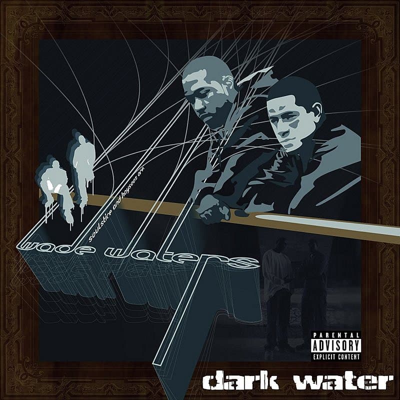 Dark Water