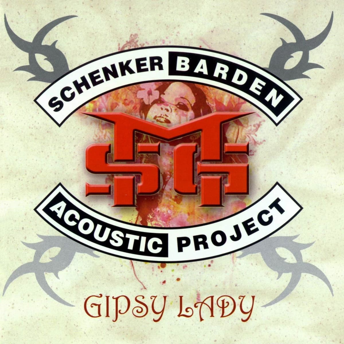 Gipsy Lady