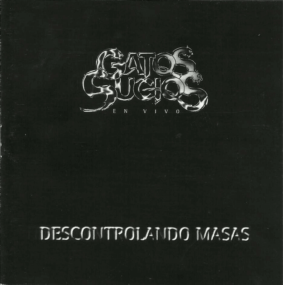 Descontrolando masas