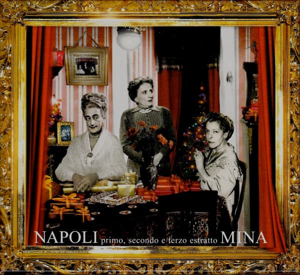 Napoli primo, secondo e terzo estratto
