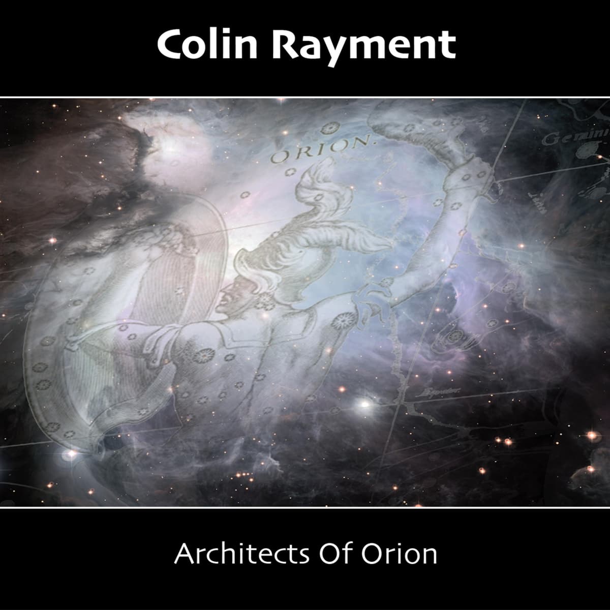 Architects of Orion