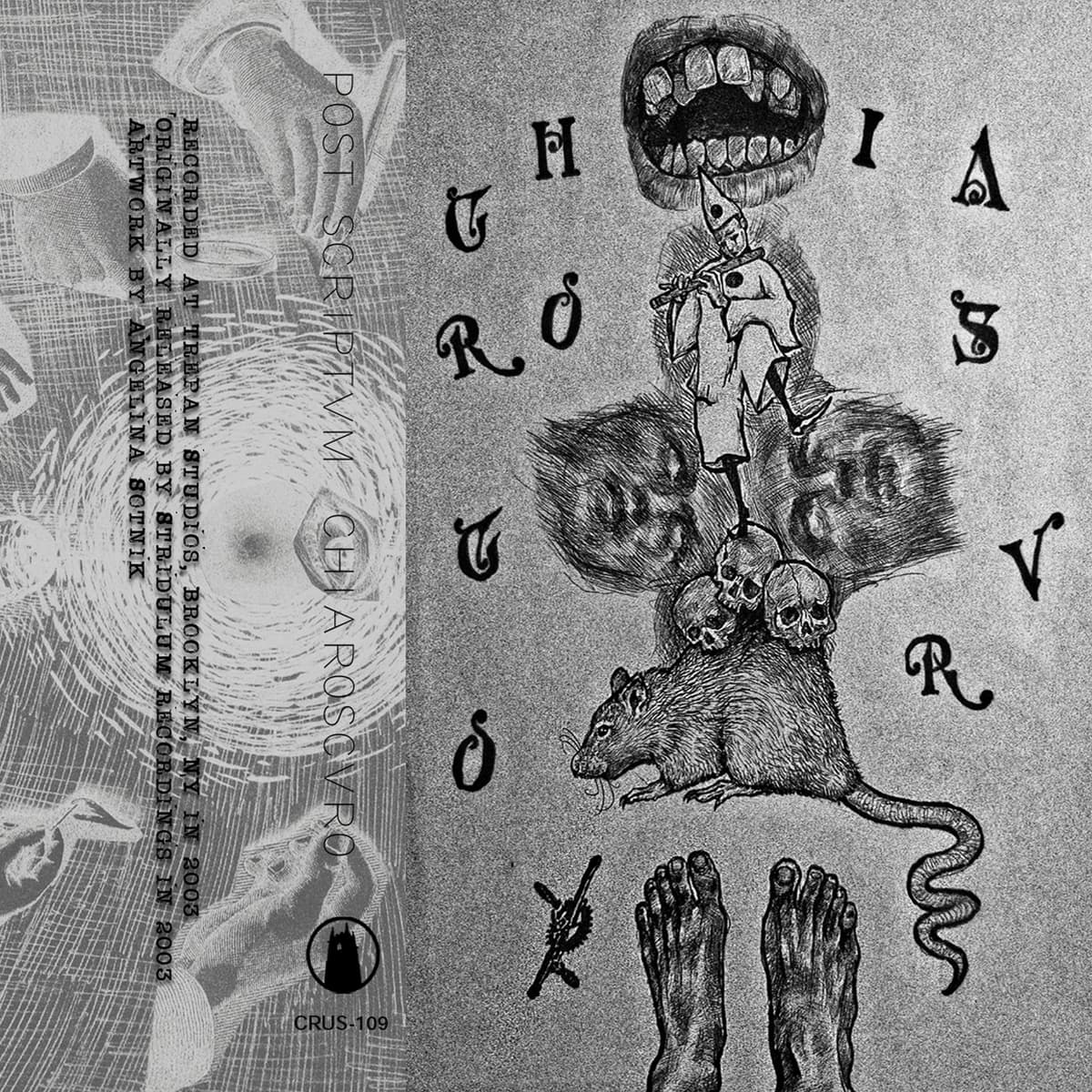Chiaroscvro