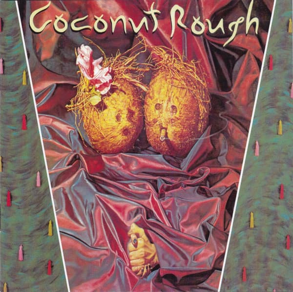 Coconut Rough