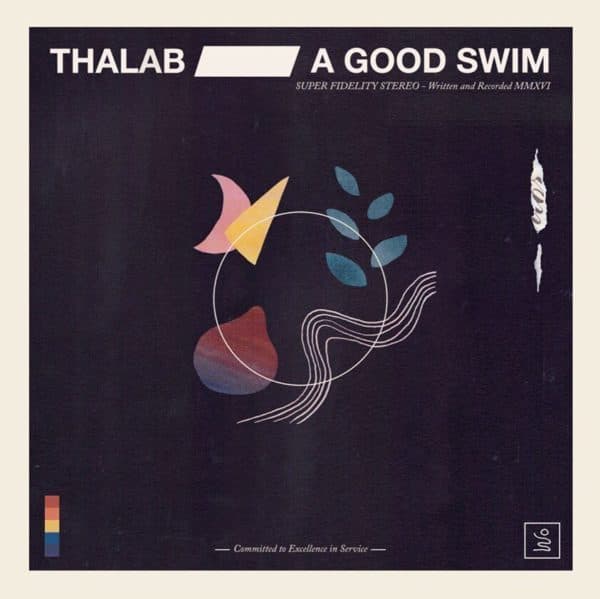 A Good Swim