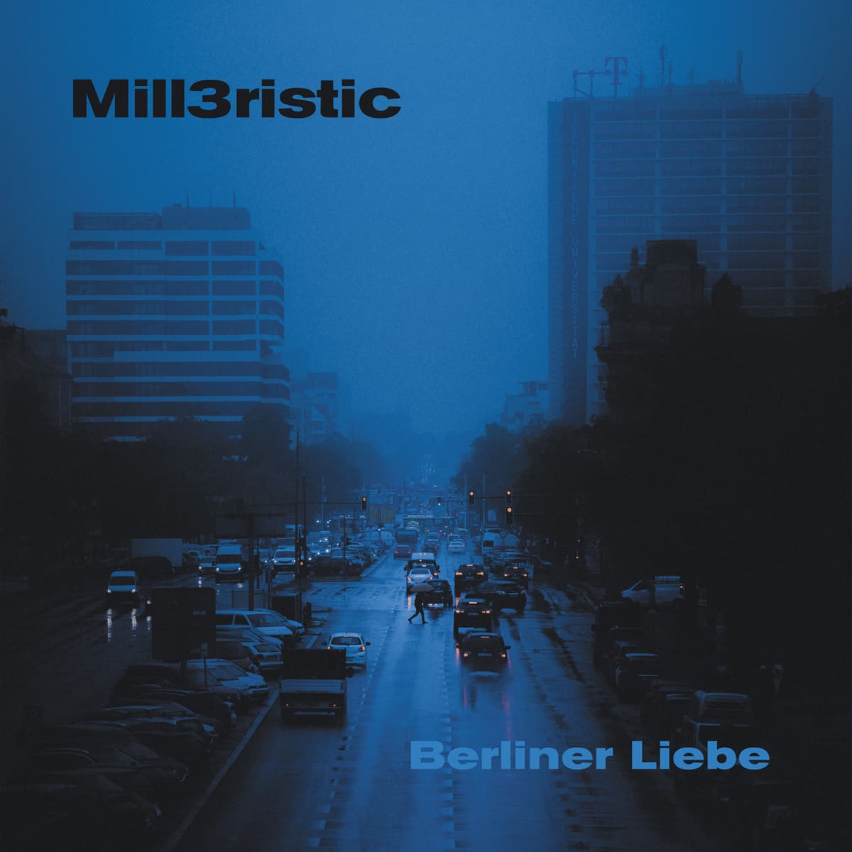 Berliner Liebe