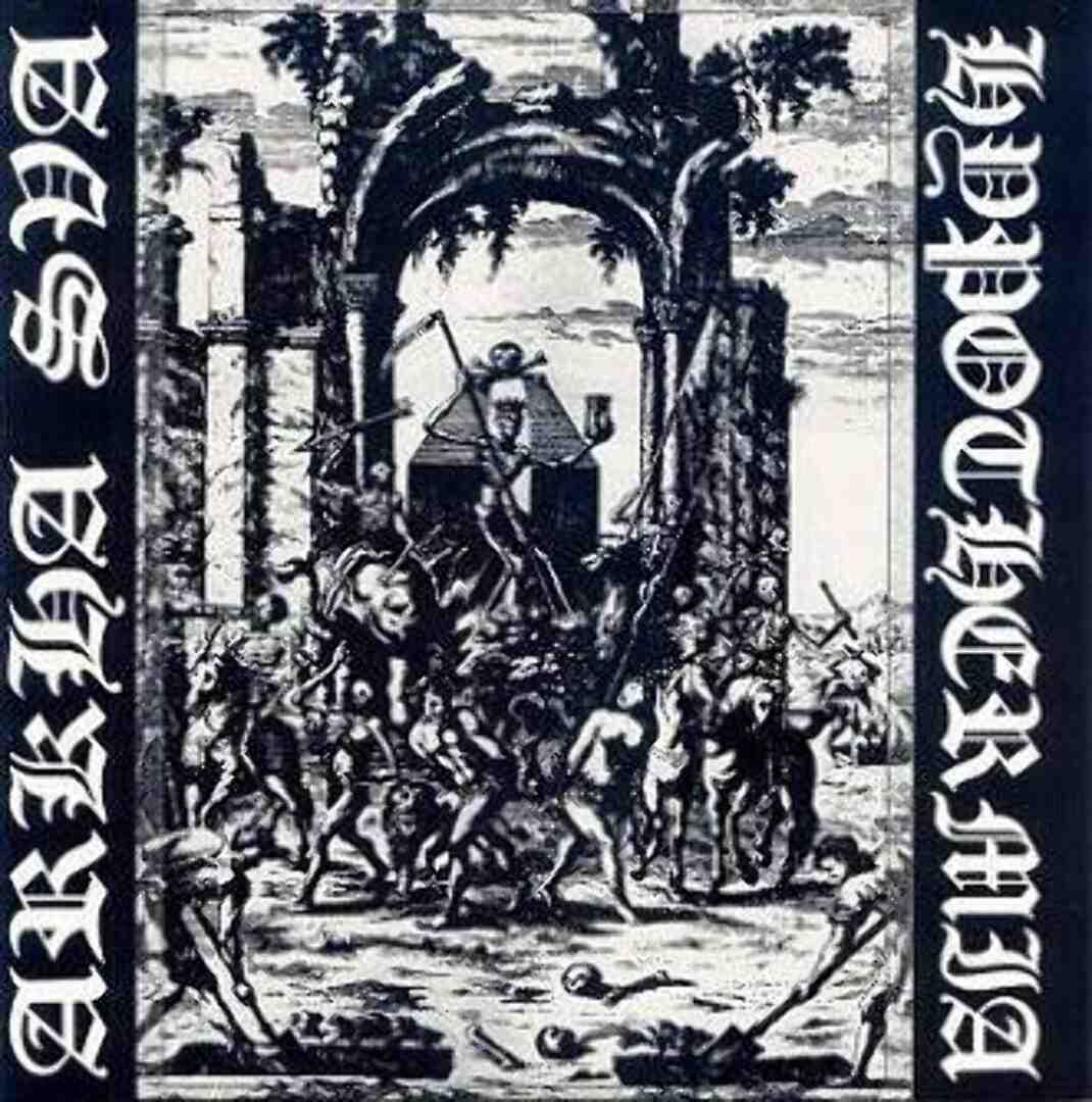 Arkha Sva / Hypothermia