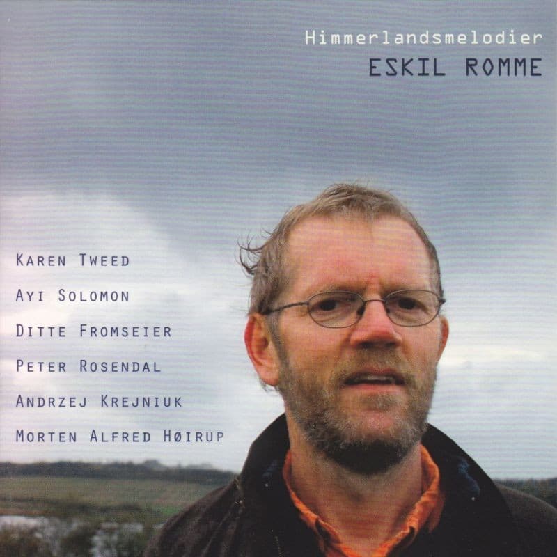 Himmerlandsmelodier