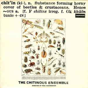Chitinous