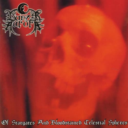 Of Stargates and Bloodstained Celestial Spheres