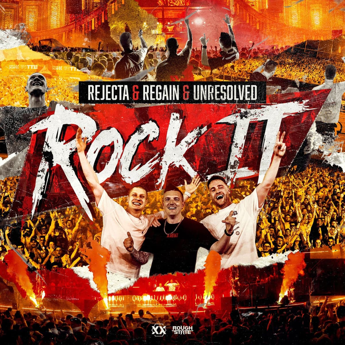 Rock It