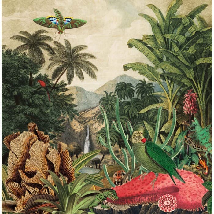 Imaginary Island Music Vol.1: Canary Islands