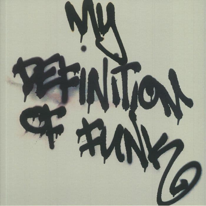 My Definition of Funk