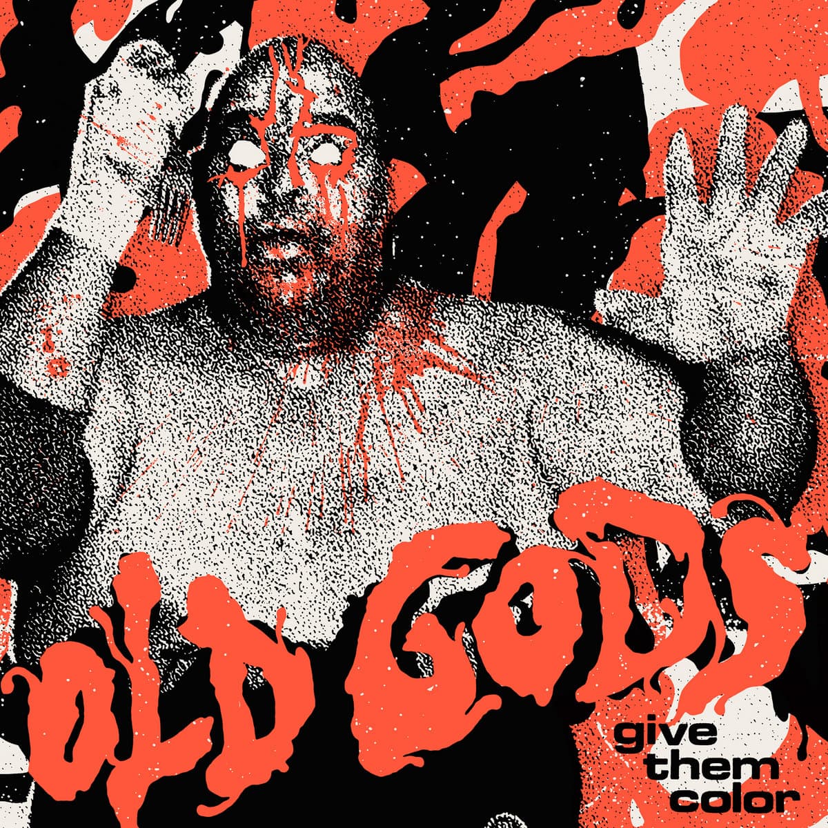 Give Them Color