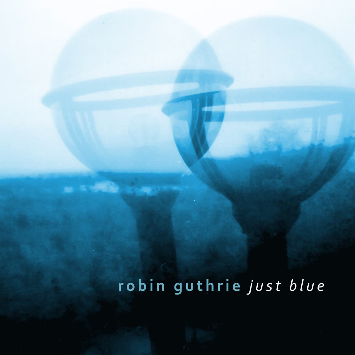 Just Blue