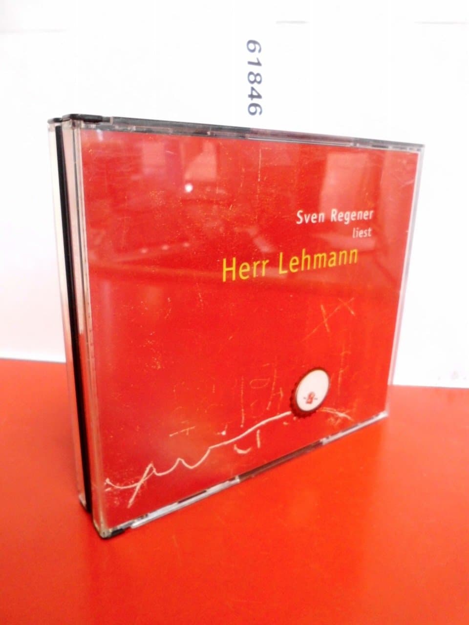 Herr Lehmann