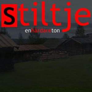 En hårdare ton