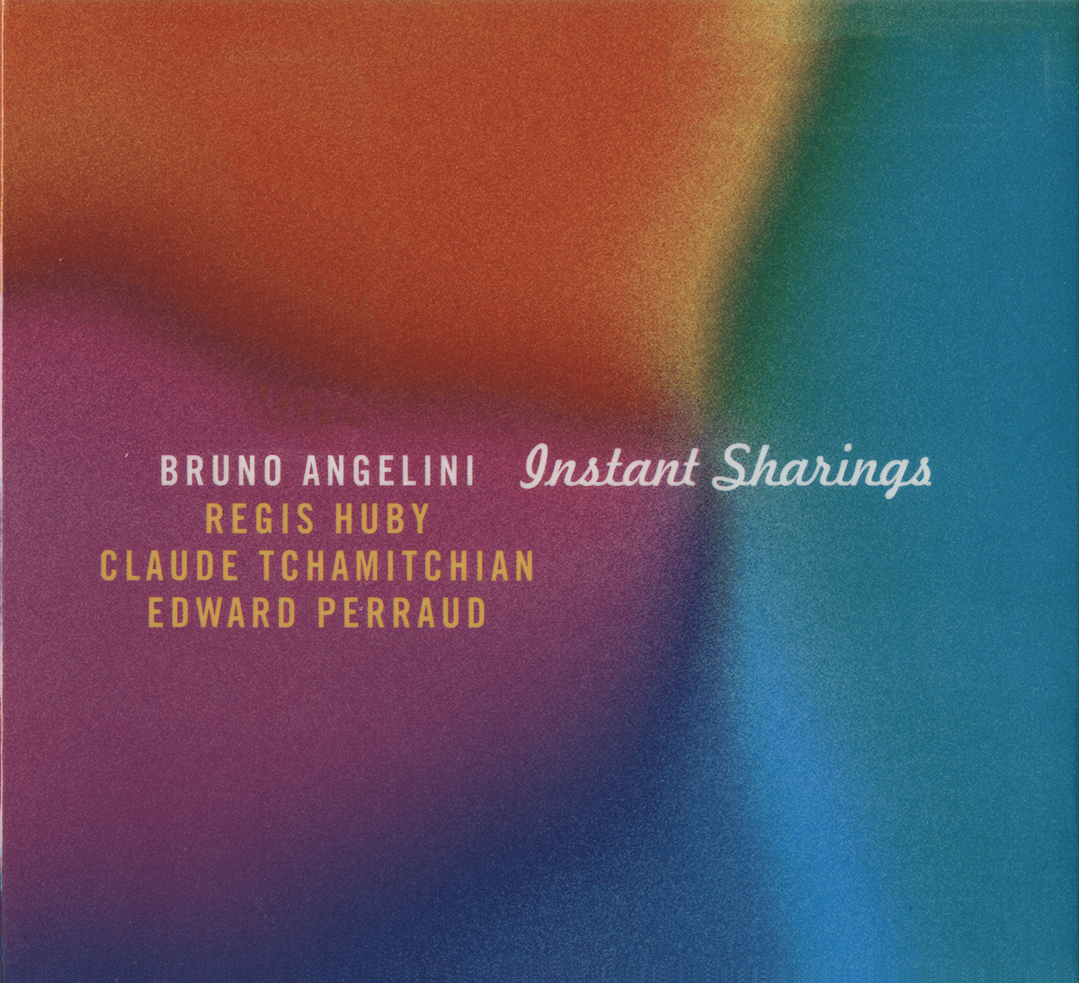 Instant Sharings