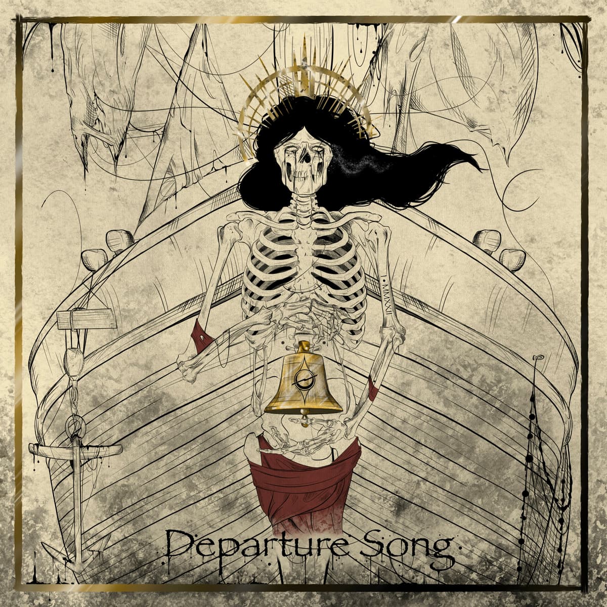 Departure Song