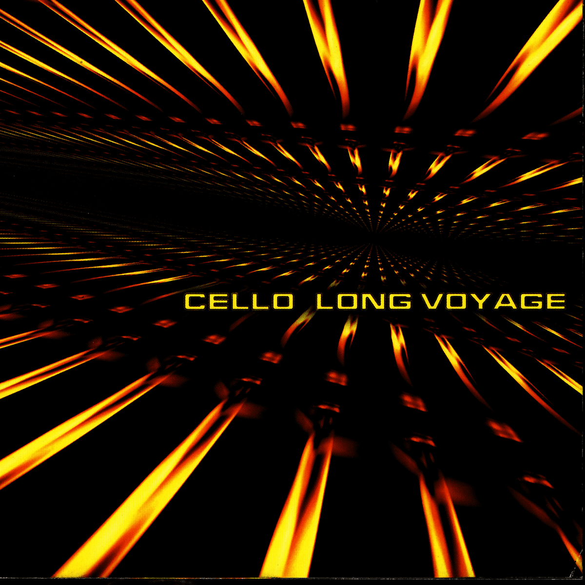 Long Voyage