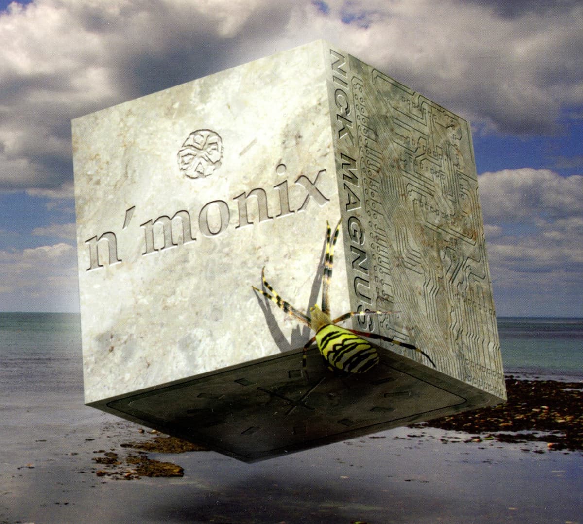 N’monix