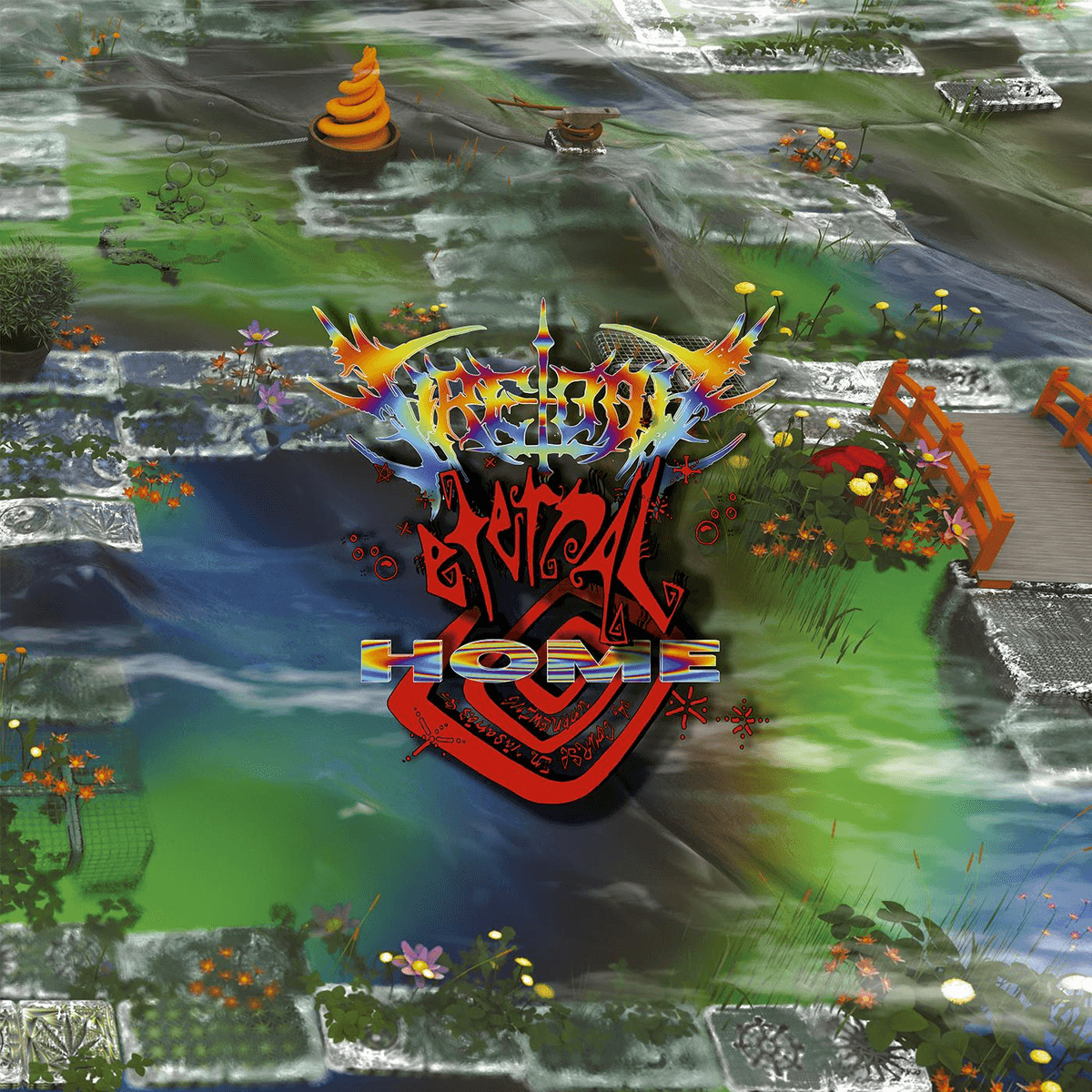 Eternal Home