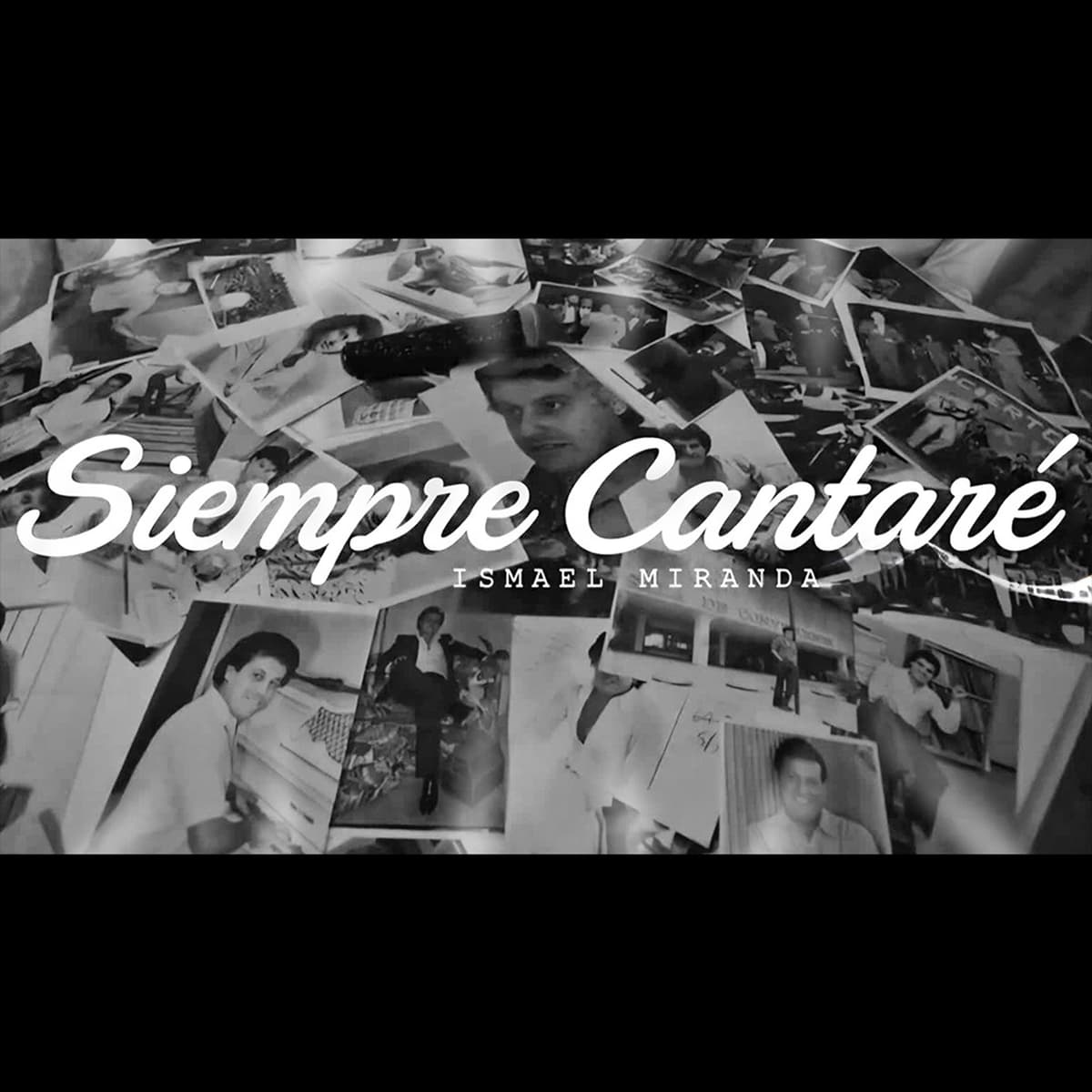 Siempre cantaré