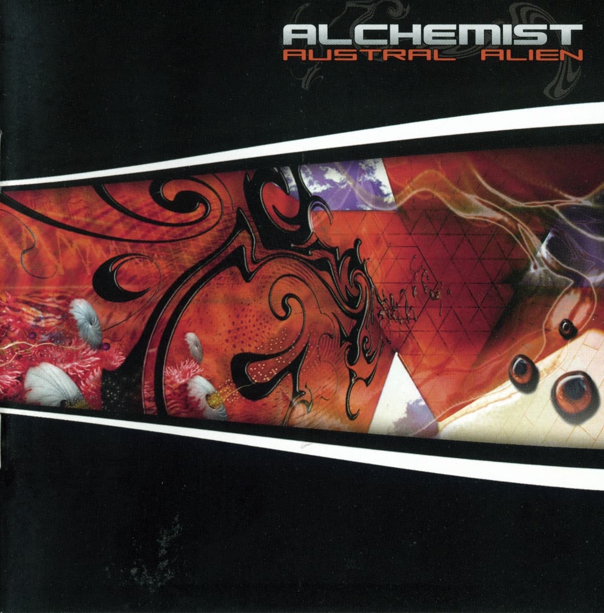 Austral Alien