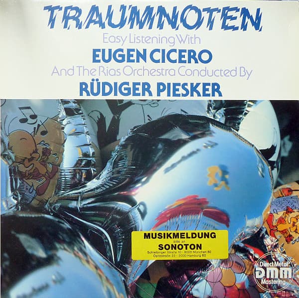 Traumnoten