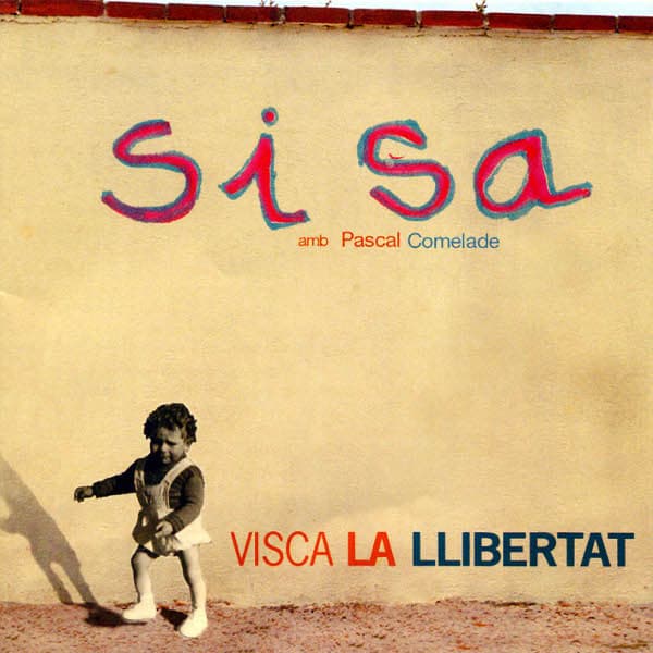Visca la llibertat