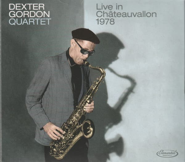 Live in Châteauvallon 1978