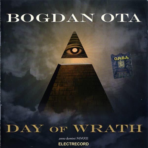 Day Of Wrath