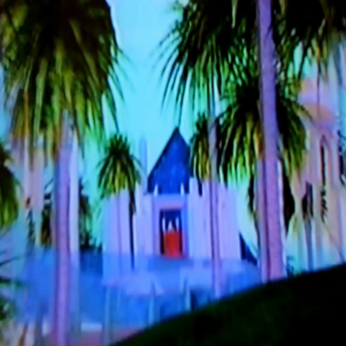 hologram hex
