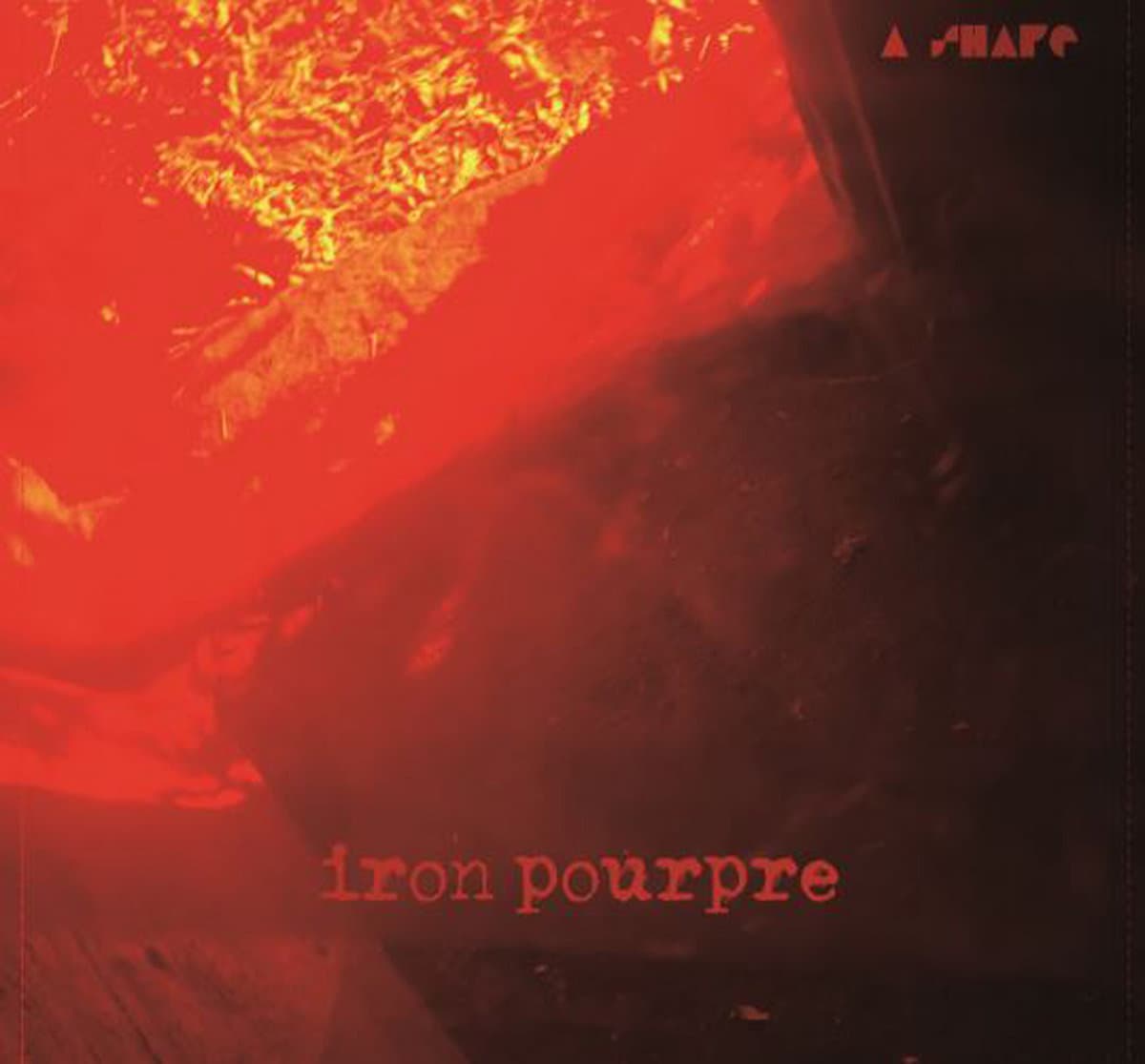 Iron Pourpre