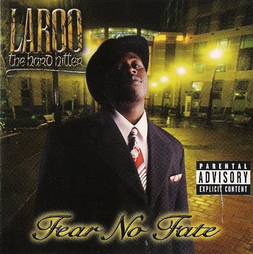 Fear No Fate