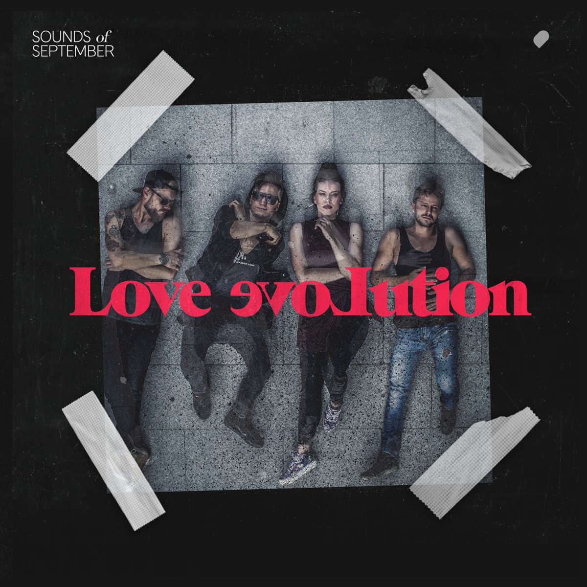 Love Evolution