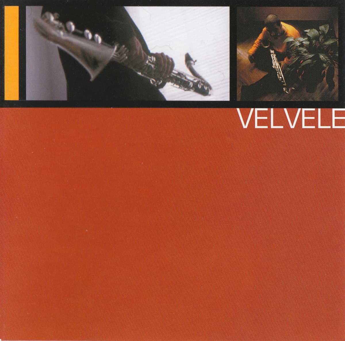 Velvele