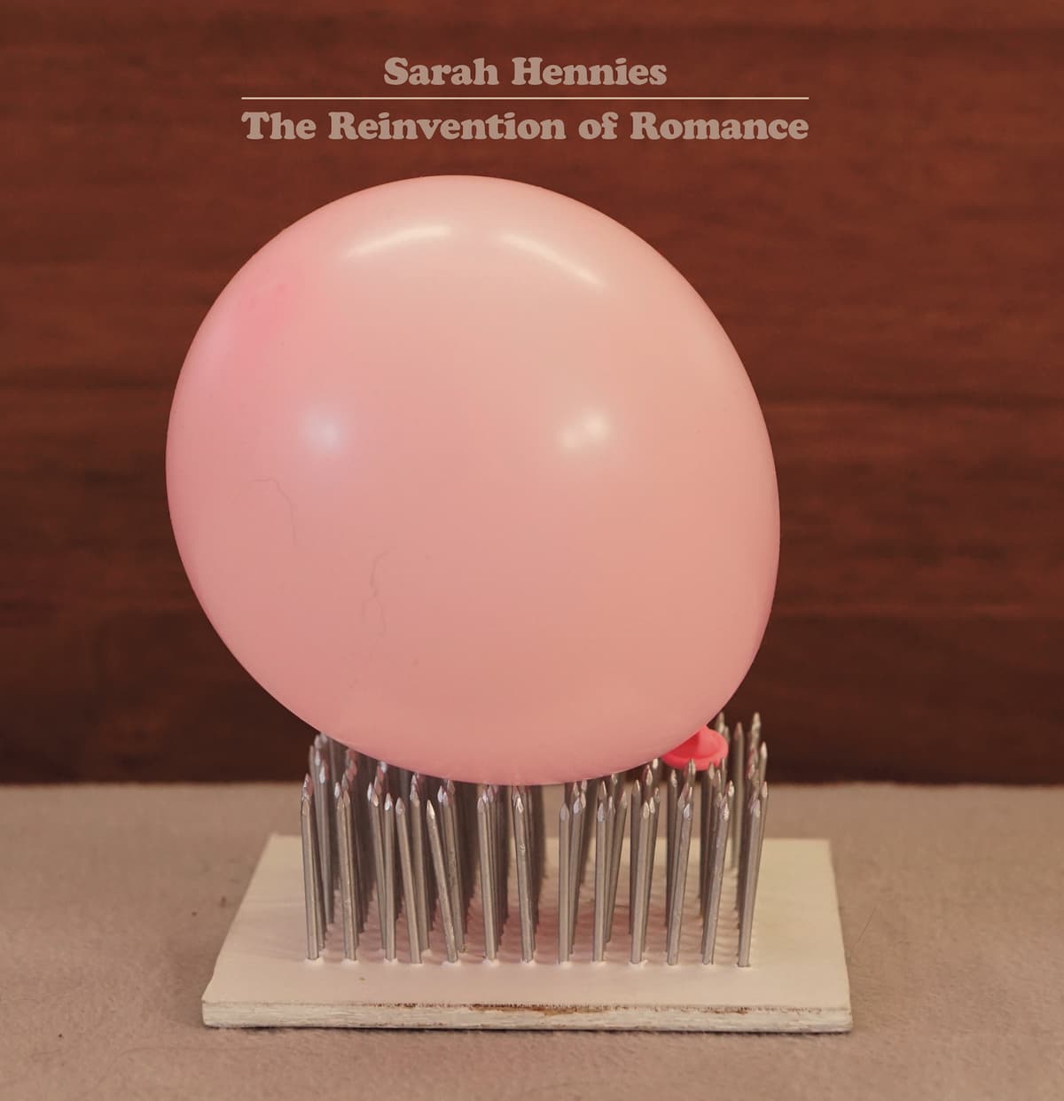 The Reinvention of Romance