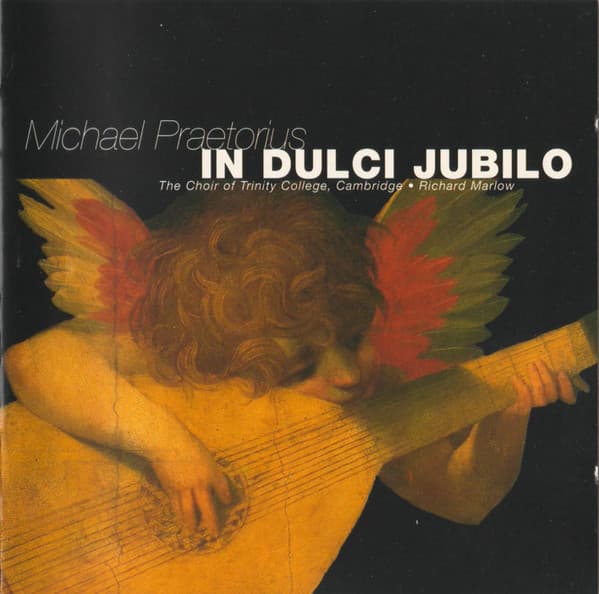 In Dulci Jubilo
