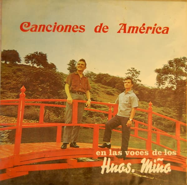 Canciones De América
