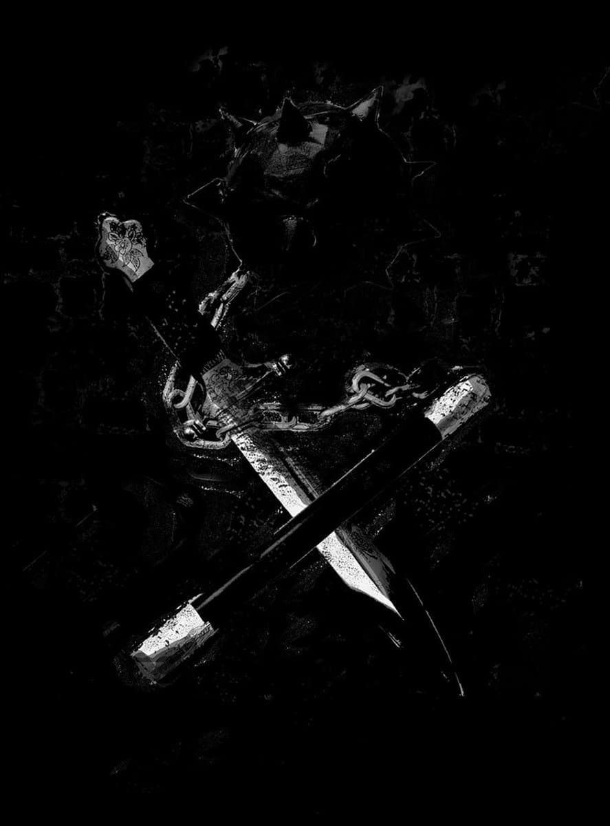 Dagger Lust