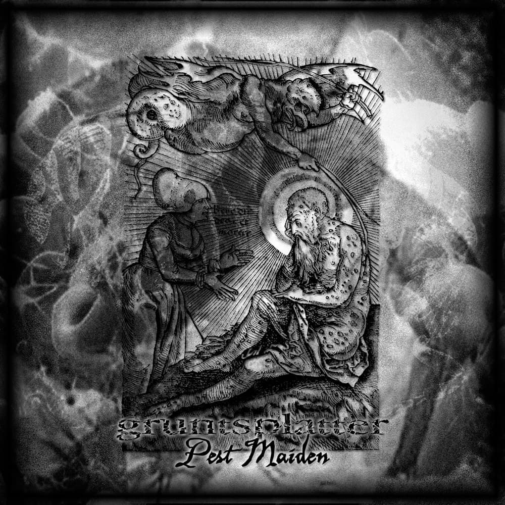 Pest Maiden