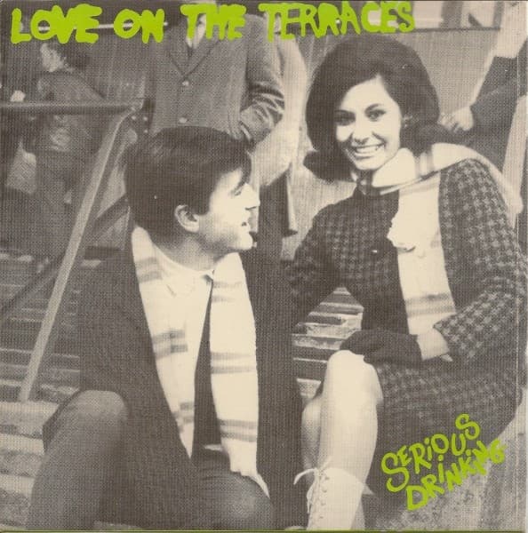 Love on the Terraces