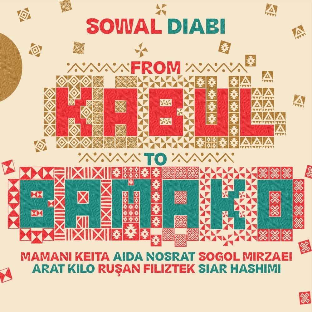 De Kaboul à Bamako (From Kabul To Bamako)