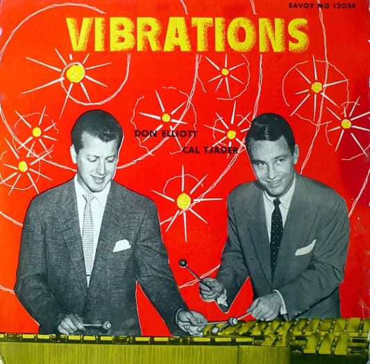 Vib-Rations