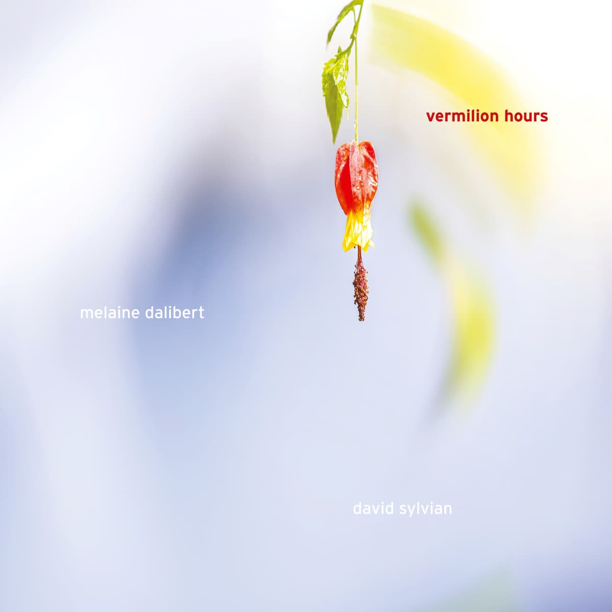 Vermilion Hours