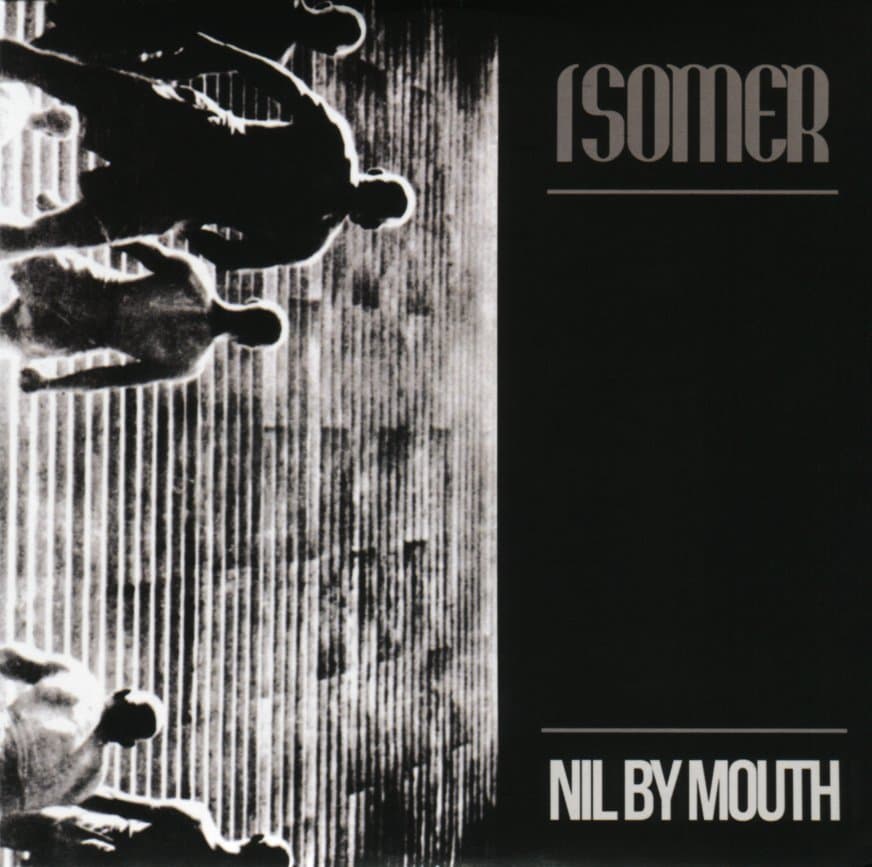 Nil by Mouth