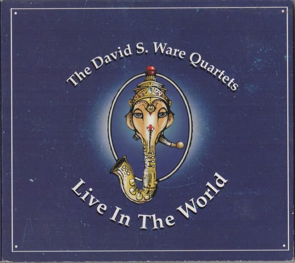 Live in the World